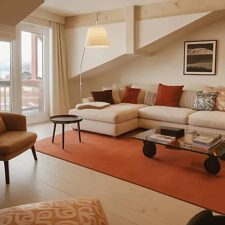 Centre 1850, 4 Elegantes - Fr-1-772-8 Courchevel