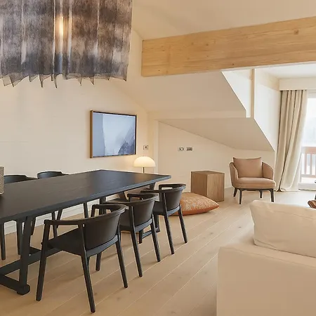 Appartement Centre 1850, 4 Elegantes - Fr-1-772-8 *