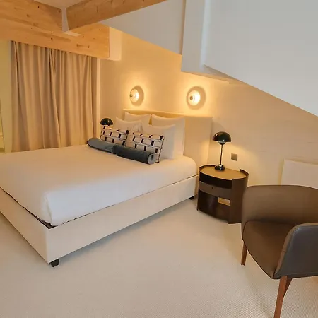 Appartement Centre 1850, 4 Elegantes - Fr-1-772-8 Courchevel