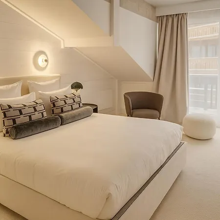 Centre 1850, 4 Elegantes - Fr-1-772-8 Appartement